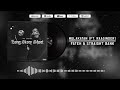 MULAKATAN - Fateh x Straight Bank  ft. Raaginder (Official Audio Visualizer) [Long Story Short]