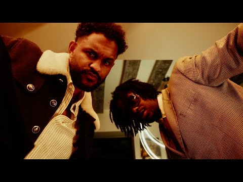 Oussoum - bboys club (feat. Nextmood)