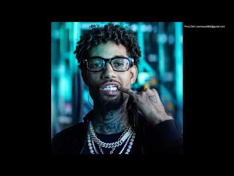 PnB Rock x Nav Type Beat - "Selfish" | Melodic Trap Beat 2025