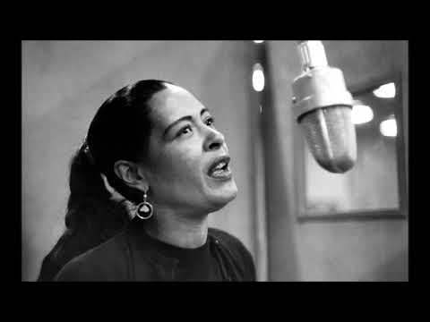 Billie Holiday  - As Time Goes By