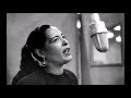Billie Holiday  - As Time Goes By