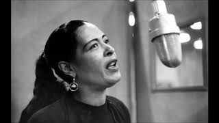 Billie Holiday  - As Time Goes By