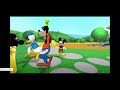 Mickey Mouse Clubhouse T2 E17 Pluto S Bubble Bath Hot Dog Song Parte 2