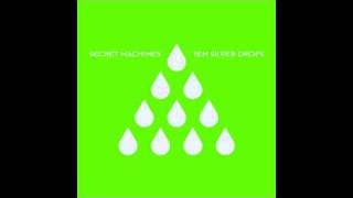 Secret Machines - Alone, jealous and stoned (HQ-Audio)