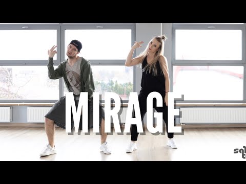 MIRAGE | Salsation® Choreo by Dominika&Damian