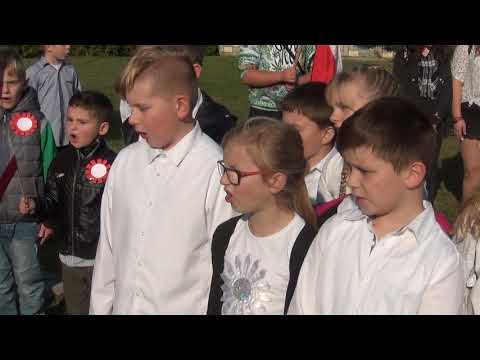 Hymn Rekord dla Niepodległej