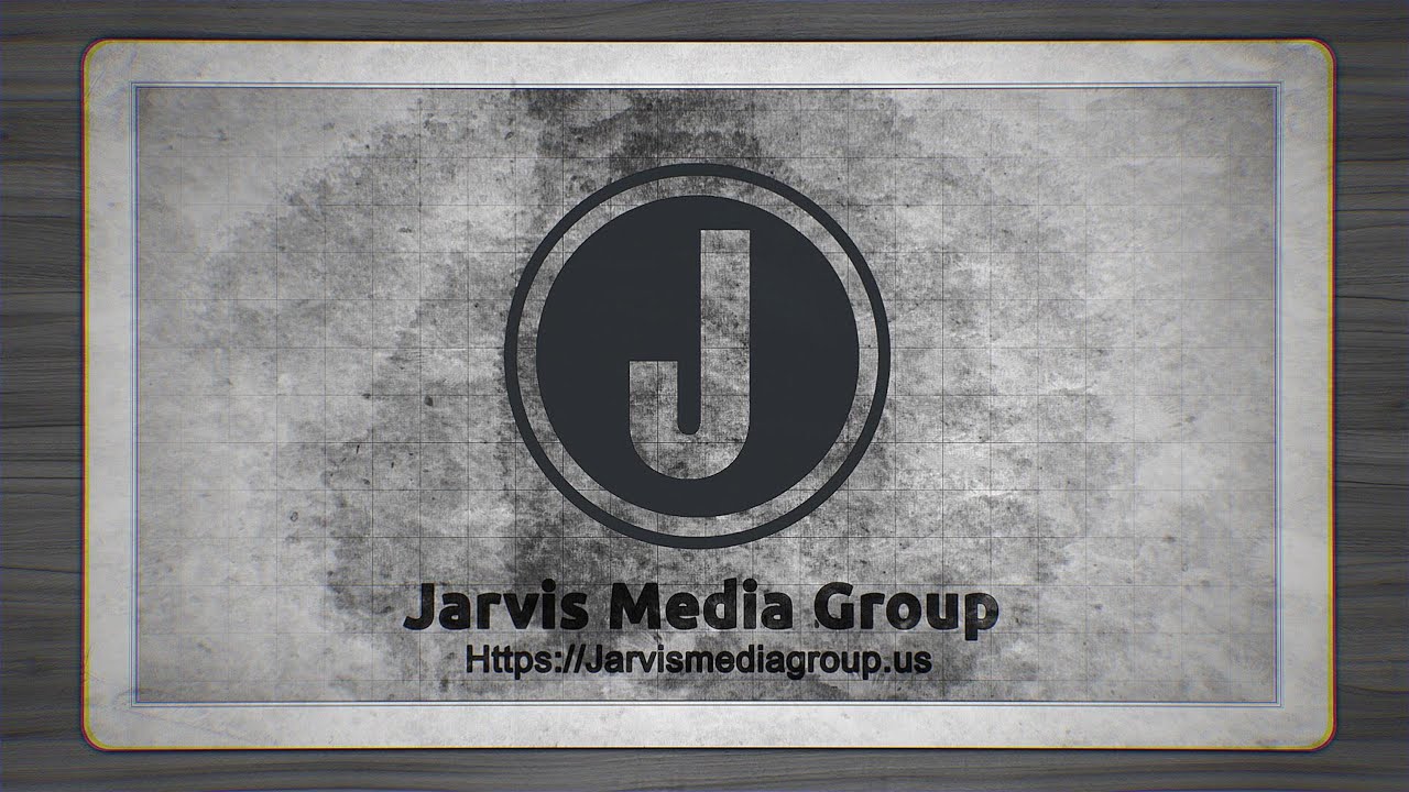 Jarvis Media Group; JMG CORPORATE VIDEO - JMG General Video Ident V4 2023