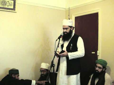 Mehfil E Zikr on the 11 09 2010 1 of 8