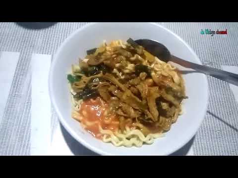 MIE AYAM MURAH MERIAH ENAK BANGET!!! | BARENG ISTRI LAGI | CIREBON STREET FOOD