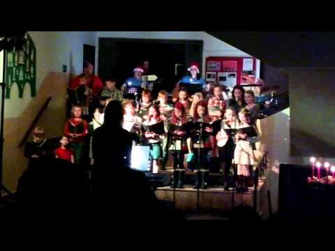 Manual - Vánoční čas (V.Brzek, Z.Hloucal)