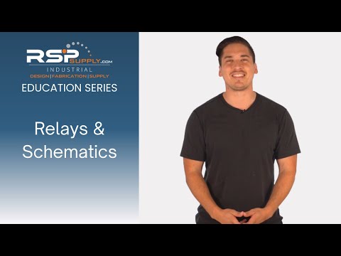 Relay Series Ep 3 - Relays & Schematics