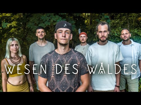 WESEN DES WALDES - Äon Part