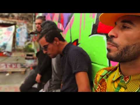 YasiinBouba & RK Ft. Mr. Chipo - Fanta Tequila (Official Video) 