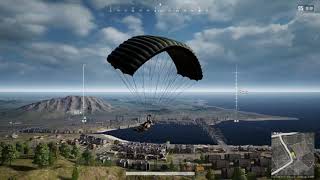 PUBG 知らん間にシーズン10始まっとる!? #10 最初に見つけた武器縛り