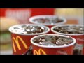 McDonalds Family Dinner Box 2010 Ad