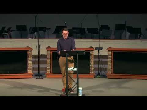 Psalm 42-43/John 15 fighting for Joy