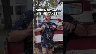 This Virgin Voyages Price is Insane 🛳️ #cruiselife #dealsalert #booking