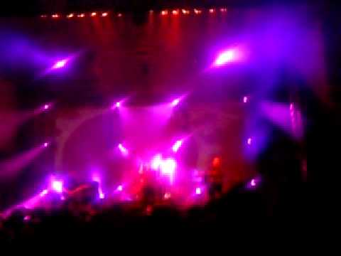 A Victory of Love - Alphaville live in Muenster May 2009