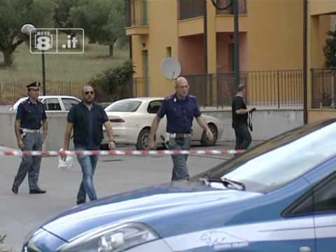 Bellante, Domenicana uccisa a fucilate dal vicino di casa