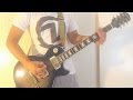 Weighted- frnkiero andthe cellabration [Guitar ...