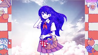 Cover art for OMORI OST - Mari Boss Battle