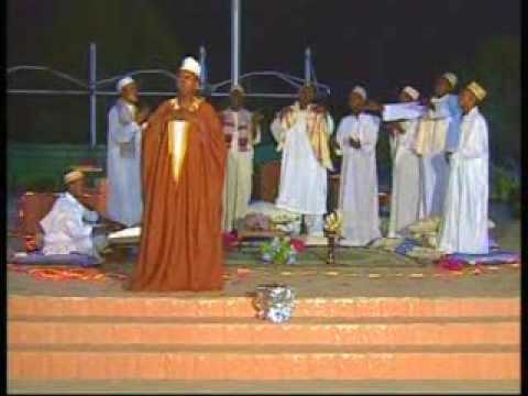 qasayid omar aden 2009