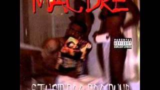 Mac Dre  -  Get Yo Grits