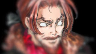 Aria of Sorrow Randomizer: Return of JB-X
