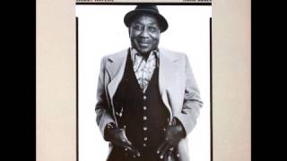 Muddy Waters - Bus Driver (Hard Again)