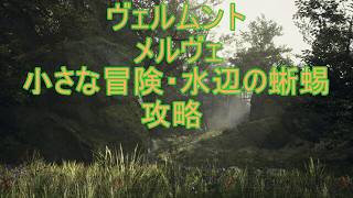 DD2【ドラゴンズドグマ2】攻略プレイ9