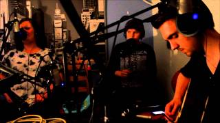 Subterranean Wondersounds (#8: Mountain Bird - Cosmos)