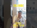 COLOMBO #satire #comedy #lustig #vip #columbo #hollywood #lol #lachen #politik #bundesregierung #fyp