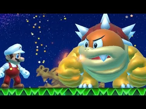 Super Mario Maker 2 - Endless Mode #22