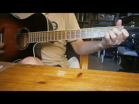 Put Your Hand In The Hand - Anne Murray