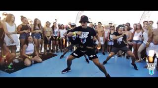 Sage The Gemini - GUANTANAMERA (ft. Trey Songz) Choreography by Duc Anh Tran @TheBeatCamp
