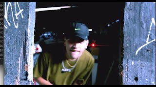 Tiago - Wake Up (Spanish Version)