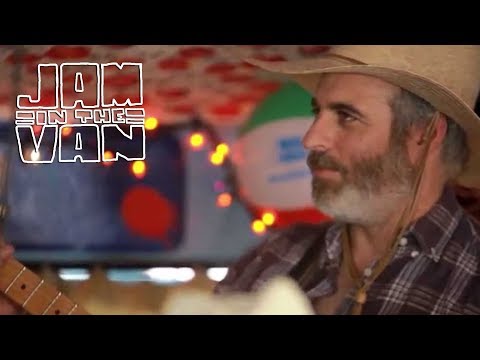 THE MOTHER HIPS - "Stoned Up the Road" (Live at High Sierra Music Festival 2014) #JAMINTHEVAN