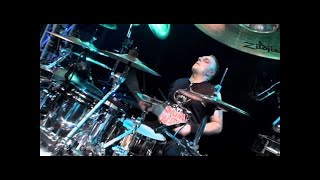 U.D.O. - The Bogeyman / from "LIVE IN SOFIA" DVD (2012) // AFM Records