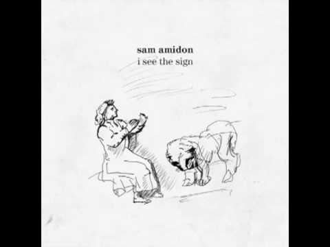 Sam Amidon - Pretty Fair Damsel
