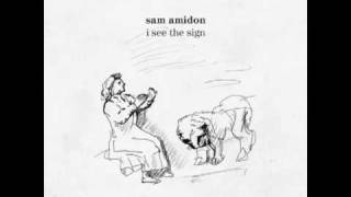 Sam Amidon - Pretty Fair Damsel