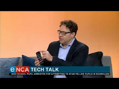 MorningNewsToday weekly tech feature