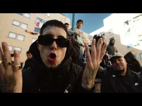 DENOM - COMO SOL Y LUNA FEAT COSTA ( PROD. DRED BEY)