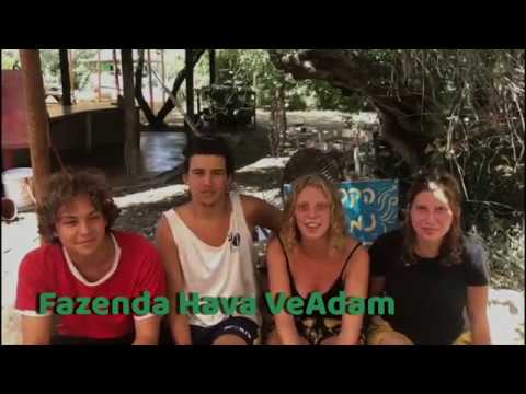 Shnat 2019 - Messibá 60 anos