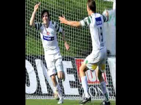 Løv-Ham sang med video