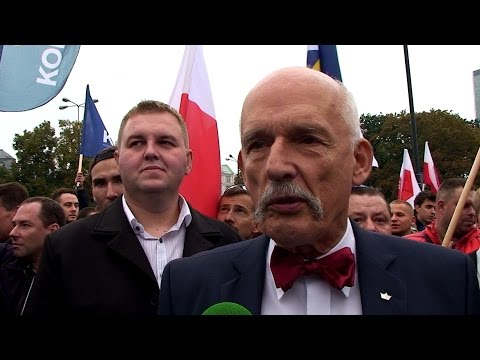 Polska dla Polaków?