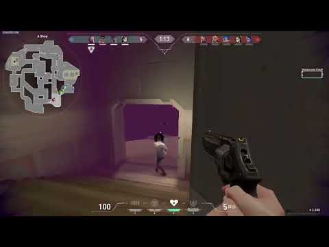 I think fast, I talk fast. | Valorant Compilations