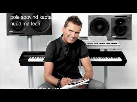 Koit Toome Kaugele siit originaal versioon