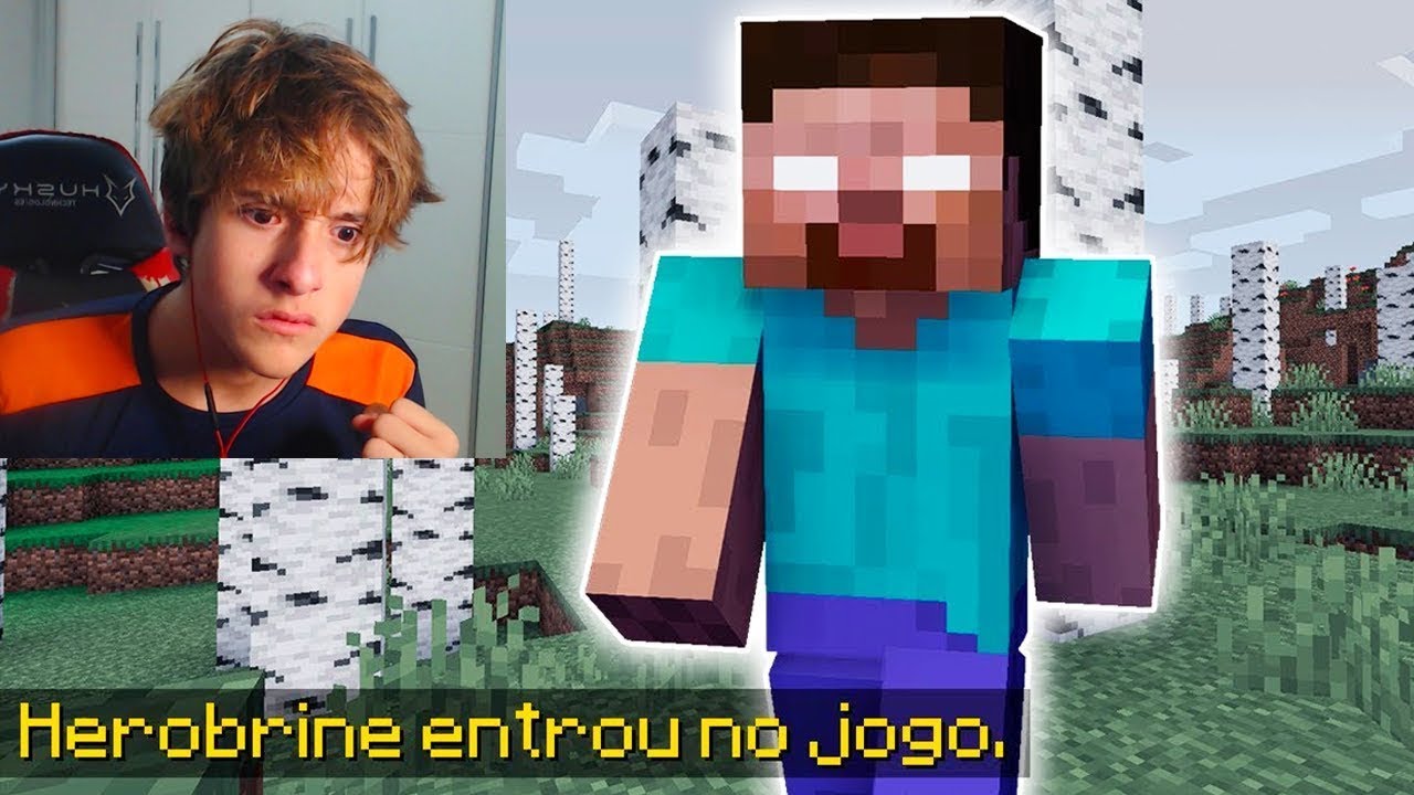trolei meu amigo com COMANDOS SECRETOS no minecraft