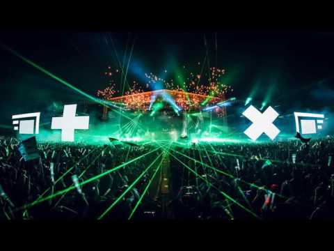 No Money vs. Spaceships (Martin Garrix Mashup)