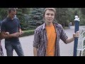 MKOasileym и группа Bariton на музыкальном фестивале Orange Fest 